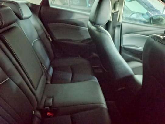 Mazda cx-3 diesel image 7