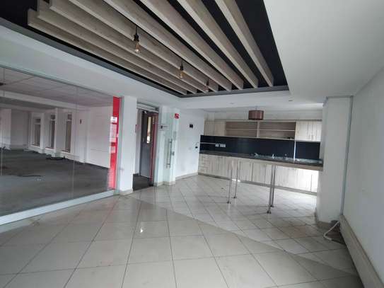 4,500 ft² Office with Service Charge Included in Kilimani image 2