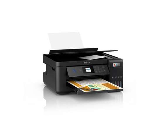 Epson EcoTank L4260 A4 Wi-Fi Duplex AIO Ink Tank Printer image 3