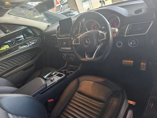 Gle 350d image 1