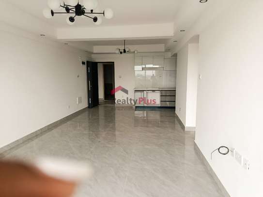 2 Bed Apartment with En Suite in Westlands Area image 1