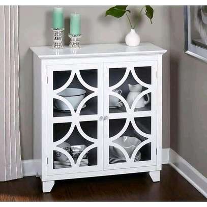 Beautiful Modern Utensils Cupboard image 1