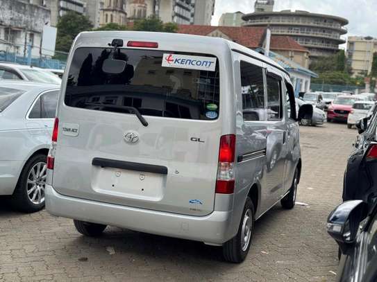 Toyota Townace image 1