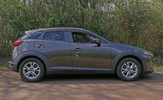 Mazda CX5 2016 for Sale image 6