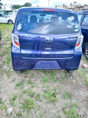 Subaru pleo image 1