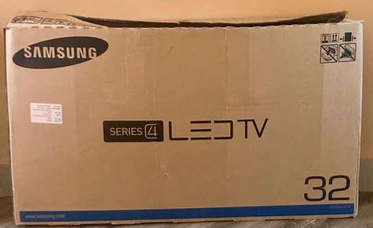 Samsung 32" LED Digital TV for Sale image 1