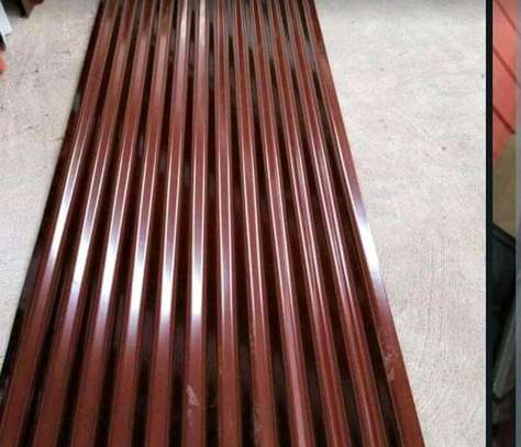 30 Gauge corrugated Profile image 1