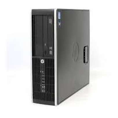 HP Desktop CPU Intel Core 2 Duo 2GB RAM 250GB HDD Win 10 Pro image 2