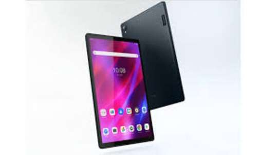 lenovo tablet k10,3gb,32gb,10.3inches,nano simcard image 3
