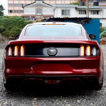 Ford Mustang 2017 Model Still Available!! image 3