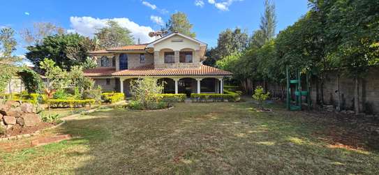 4 Bed House with En Suite at Plains 34 image 21