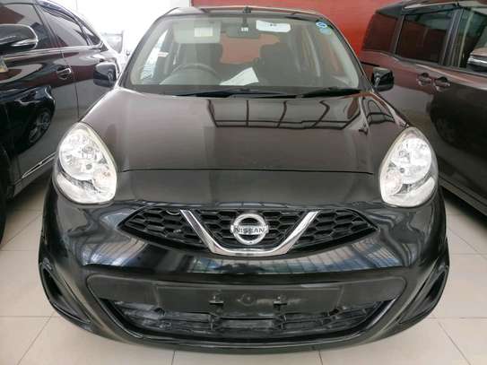 Nissan March image 1