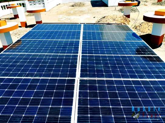 COMPLETE OFF-GRID SOLAR SYSTEM SOLUTIONS Malindi image 1