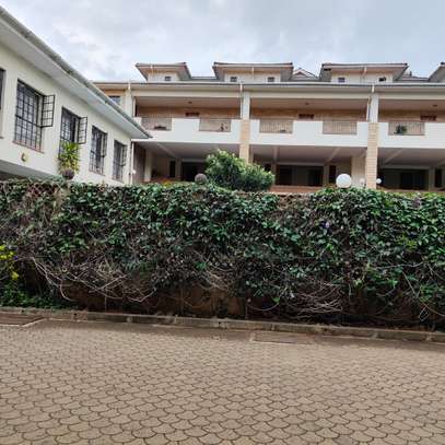 4 Bed Townhouse with En Suite at Riara image 32