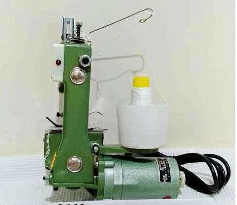 Packet Sack Bag Sealing Sewing Machine image 1