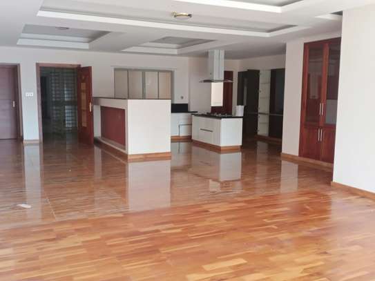 3 Bed Apartment with En Suite in Kileleshwa image 5