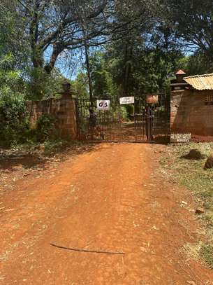 Land at Kenyatta Road image 6