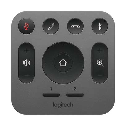 Logitech MeetUp HD Video and Audio Conferencing System image 1