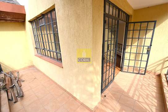 4 Bed House with En Suite at Riara Road image 7