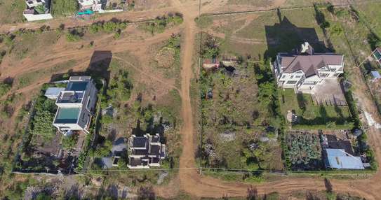 0.035 ha Residential Land at Tuala image 6