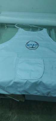 Branded Aprons image 1