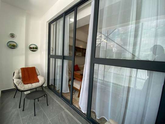 2 Bed Apartment with En Suite in Kilimani image 1