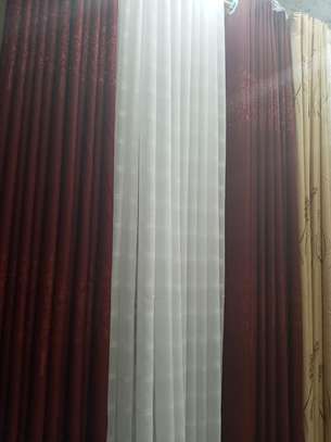 Elegant Curtains and Sheers image 3