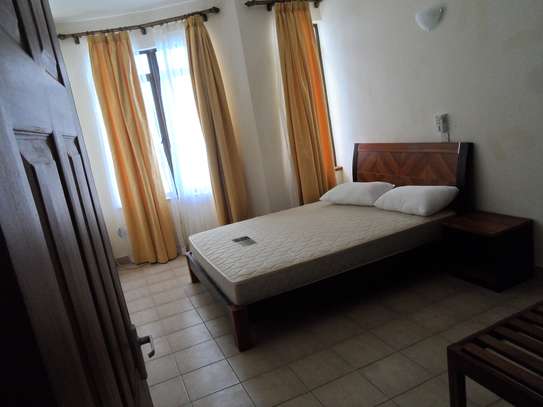 Furnished 3 bedroom apartment for rent in Nyali Area image 11
