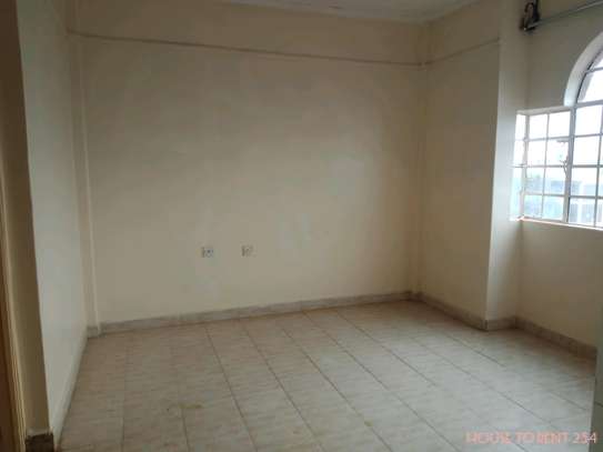 ONE BEDROOM OPEN KITCHEN TO LET FOR 12K image 4