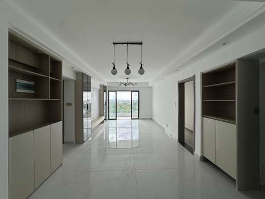 3 Bed Apartment with En Suite at Kileleshwa image 12