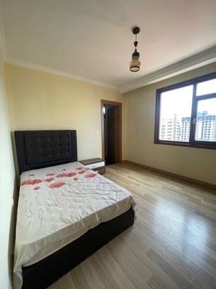 3 Bed Apartment with Borehole in Kileleshwa image 6