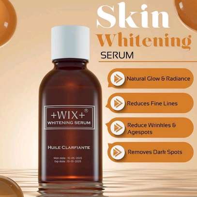 Wix Whitening Serum image 4