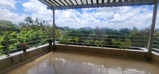 Apartment in Kileleshwa image 9