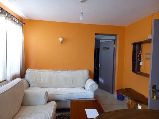 2 Bed Apartment with En Suite at Cedar Rd image 2