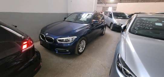 Bmw 118i image 1