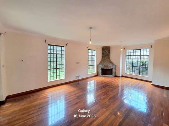 4 Bed Townhouse with En Suite at Peponi Rd image 6