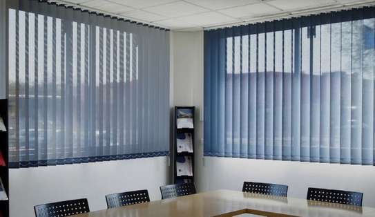 Professional Office Blinds image 6
