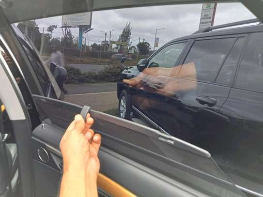 2016 Lexus Rx 200t sunroof image 8