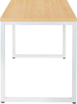120cm Generic Computer Table for Home and Office image 4