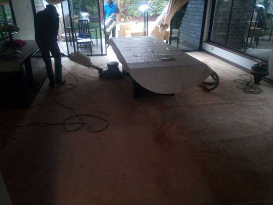 Best Carpet Drying Services In Nairobi image 2