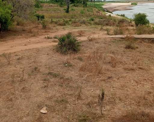 49,000 Acres Touching Galana River In Kilifi Is For Lease image 3