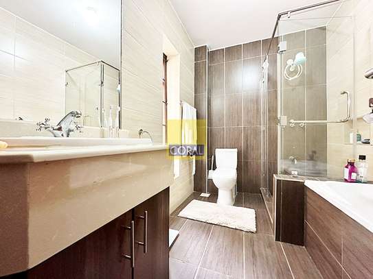 3 Bed Apartment in Kilimani image 27