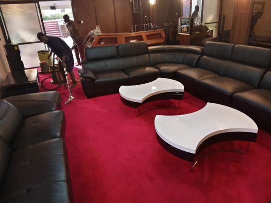 Ella Office Carpet, Sofa set & General Cleaning Services in Nairobi. image 8