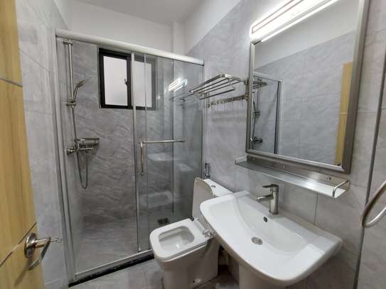 3 Bed Apartment with En Suite at Othaya Road image 28
