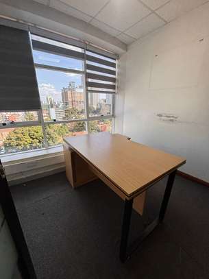 4,000 ft² Office with Backup Generator in Westlands Area image 12