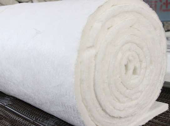 Ceramic insulation Blanket image 2