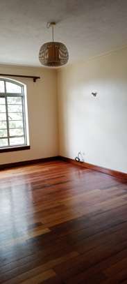 3 Bed Apartment with Borehole in Riverside image 10