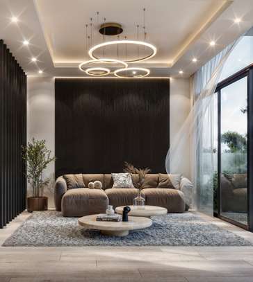 5 Bed Townhouse with En Suite in Lavington image 3