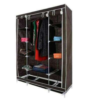 designed wardrobe image 1