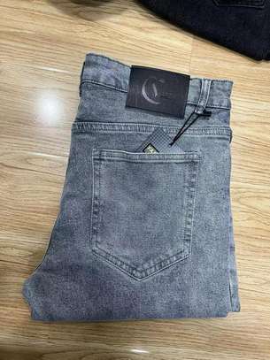 Slim fit jeans( Soft and hard Jeans) image 15